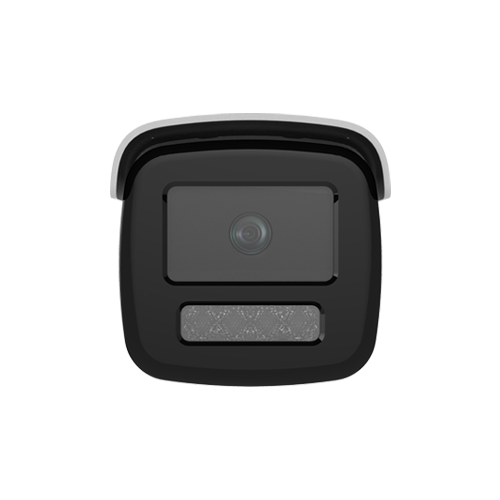 Camera Supraveghere IP HIKVISION 4K Ultra HD, ColorVu 3.0, lentila 2.8 mm, Dual Light 60 m, IP67, DS-2CD2T87G3-LIY SafetyGuard Surveillance