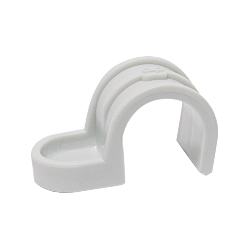 Colier din plastic FP20, fixare cu pistol de cuie (100 buc.) - CELO 920FP SafetyGuard Surveillance