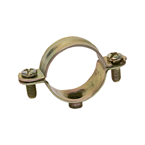 Colier metalic de distantare L M6 19-22 mm, rezistent la foc (100 buc.) - CELO 920L SafetyGuard Surveillance