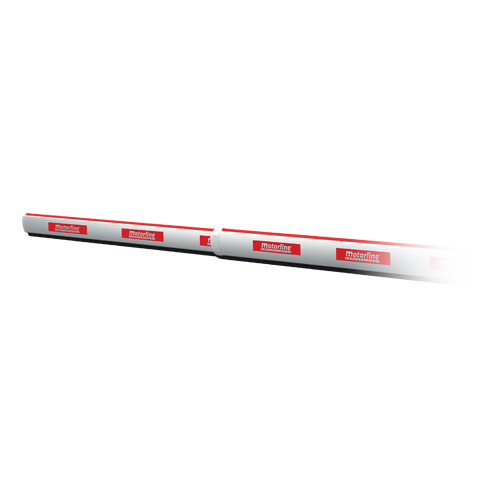 KIT bariera acces AUTO / 4 m, montaj universal ST/DR - MOTORLINESIGMA-X4-KIT SafetyGuard Surveillance
