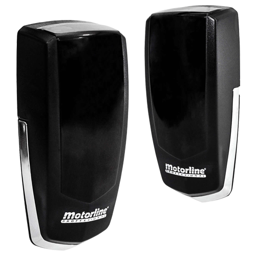 KIT bariera acces AUTO / 4 m, montaj universal ST/DR - MOTORLINESIGMA-X4-KIT SafetyGuard Surveillance