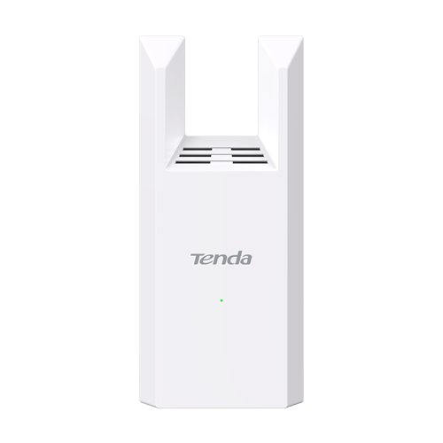 Range Extender Wi-Fi 5 TENDA, AC1200 Dual-Band, 1 x RJ45 Gigabit TND-A18-PRO SafetyGuard Surveillance
