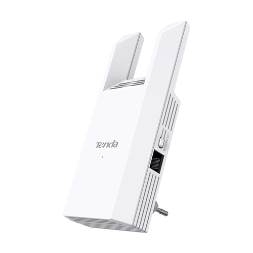 Range Extender Wi-Fi 5 TENDA, AC1200 Dual-Band, 1 x RJ45 Gigabit TND-A18-PRO SafetyGuard Surveillance