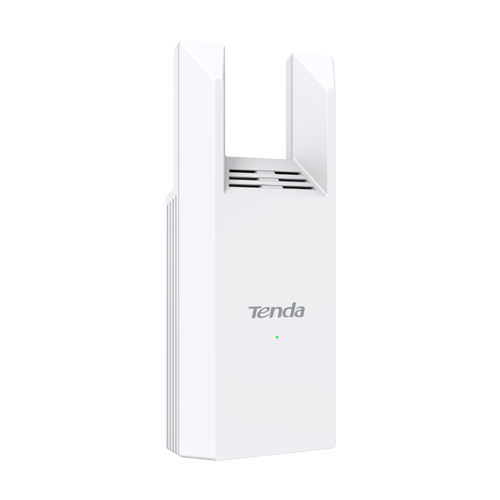 Range Extender Wi-Fi 5 TENDA, AC1200 Dual-Band, 1 x RJ45 Gigabit TND-A18-PRO SafetyGuard Surveillance