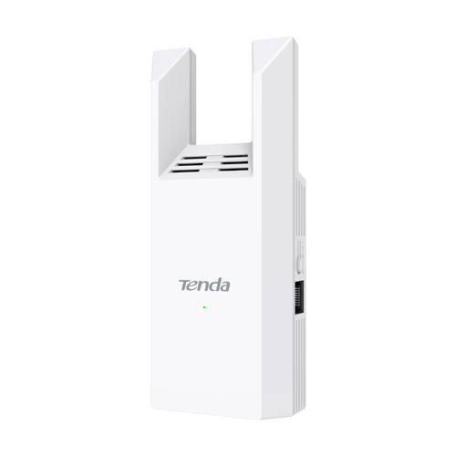 Range Extender Wi-Fi 5 TENDA, AC1200 Dual-Band, 1 x RJ45 Gigabit TND-A18-PRO SafetyGuard Surveillance