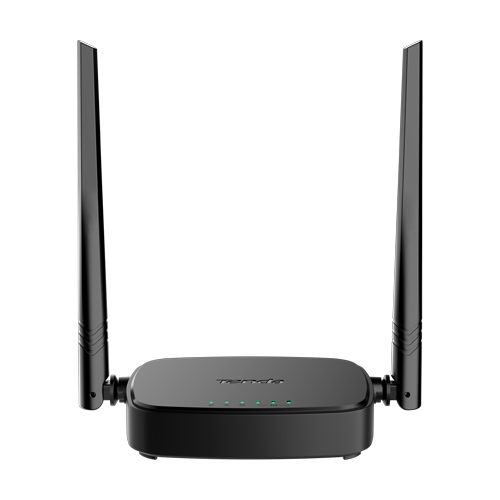 Router 4G TENDA , Wi-Fi, N300, 2.4GHz, 1 x Nano SIM, 2 x RJ45 10/100 Mbps TND-4G05 SafetyGuard Surveillance