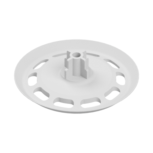 Saiba plastic 30 mm pentru pistol Force ONE (100 buc.) - CELO 30AP SafetyGuard Surveillance