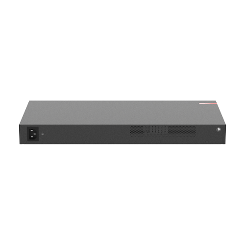 Switch 24 porturi RJ45 1G PoE+, 4 x SFP 2.5G, L2+ Cloud Management, 1U - Ruijie RG-S2915-24GT4MS-P-L SafetyGuard Surveillance