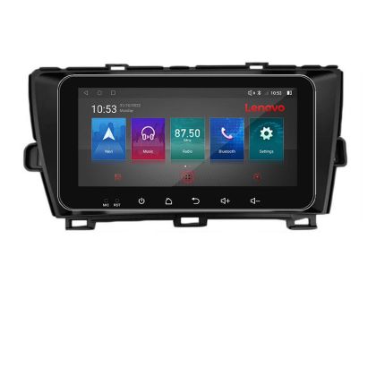Navigatie Toyota Prius 2009-2014 I-TY39 4+64 ecran 10.33