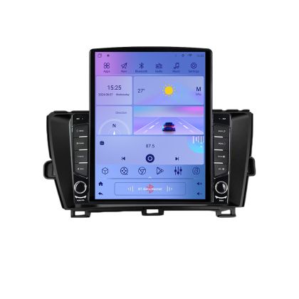 Navigatie Toyota Prius 2009-2014 KIT-TY39 ecran tip TESLA 9.7