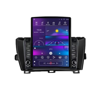 Navigatie Toyota Prius 2009-2014 KIT-TY39 ecran tip TESLA 9.7