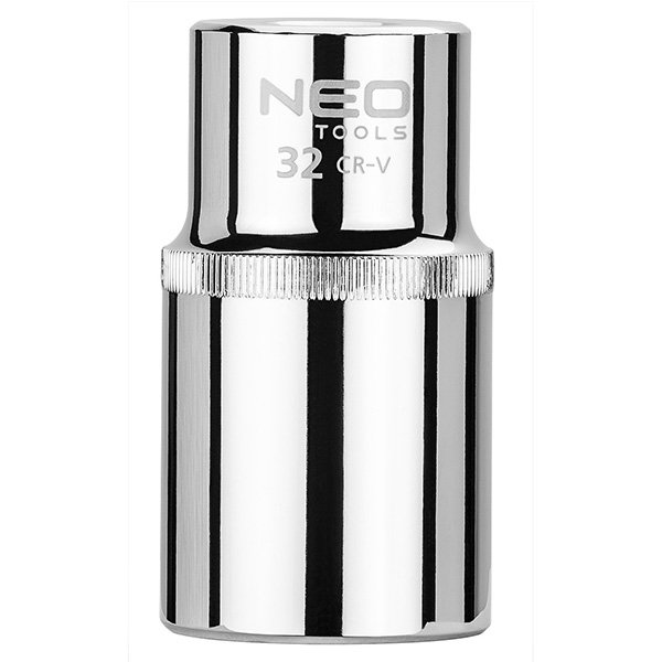 Tubulara hexagonala lunga superlock 1/2