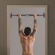 Bară Tracţiuni pentru Uşă inSPORTline RK72 FitLine Training