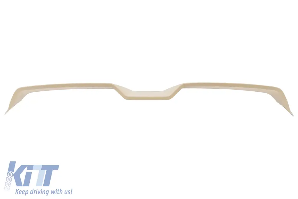 Eleron Luneta Spoiler Audi A3 8Y (2020-) Sportback Nevopsit Performance AutoTuning