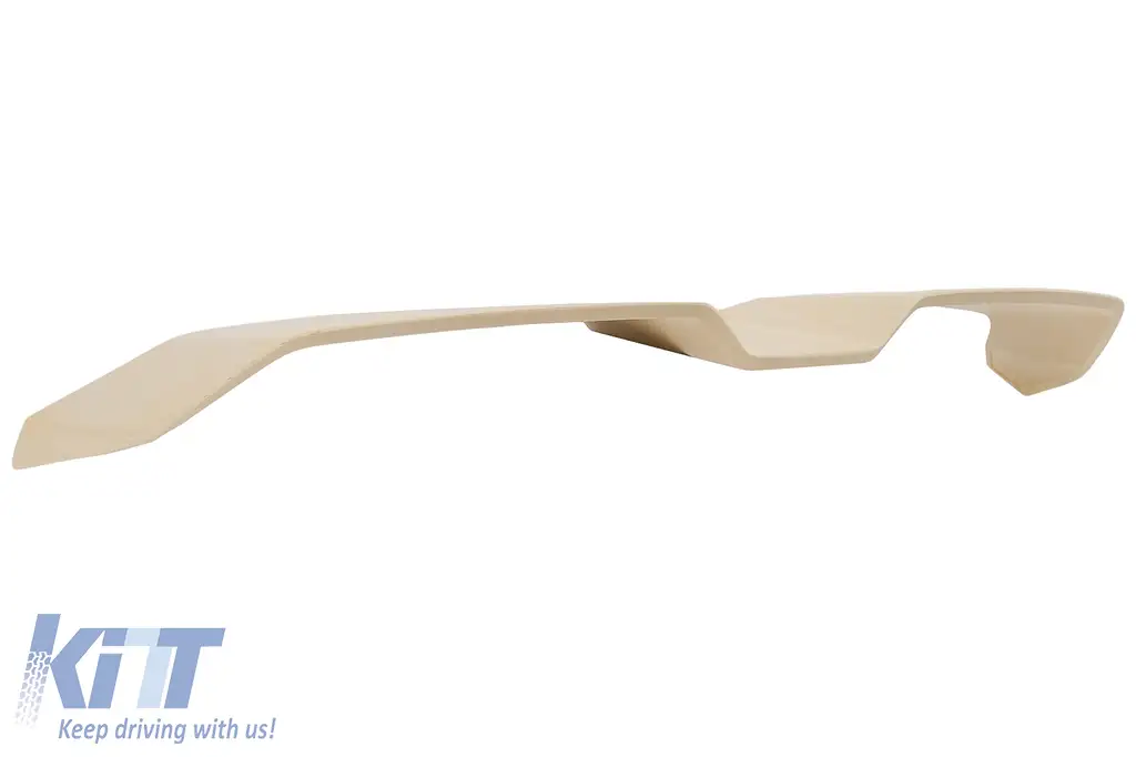 Eleron Luneta Spoiler Audi A3 8Y (2020-) Sportback Nevopsit Performance AutoTuning