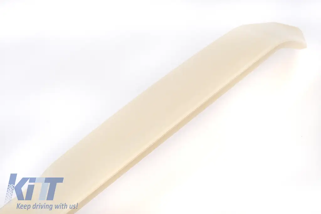 Eleron Luneta Spoiler Audi A3 8Y (2020-) Sportback Nevopsit Performance AutoTuning