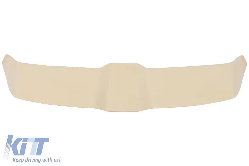 Eleron Luneta Spoiler Audi A3 8Y (2020-) Sportback Nevopsit Performance AutoTuning