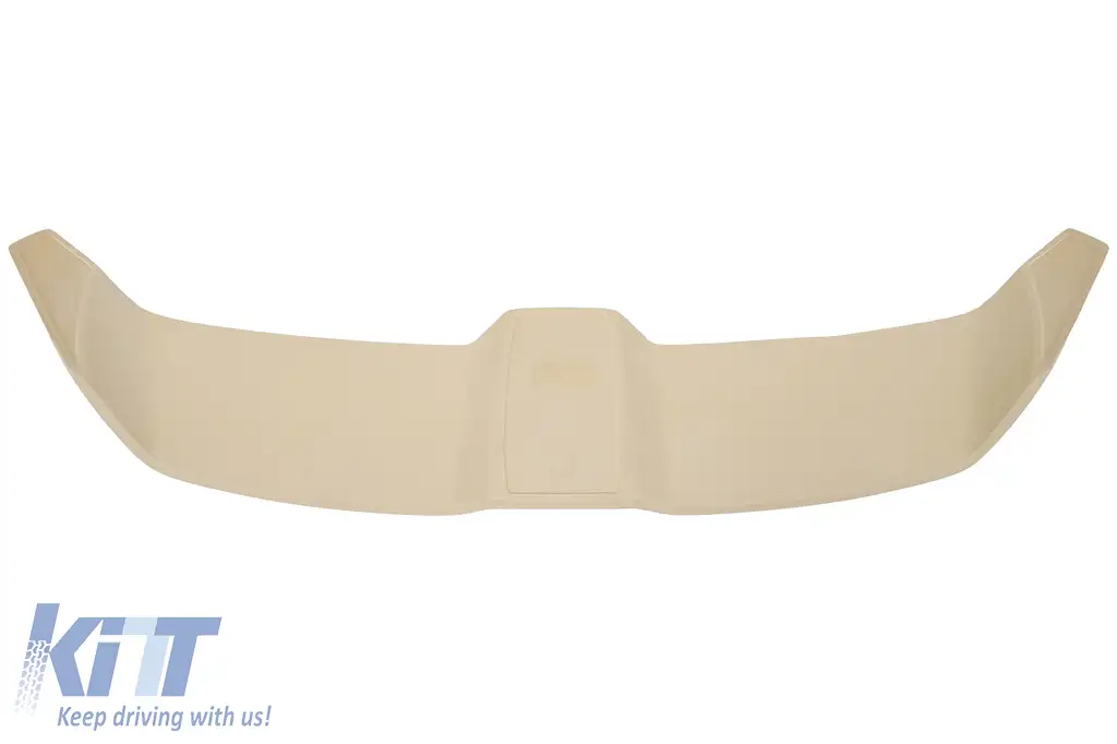 Eleron Luneta Spoiler Audi A3 8Y (2020-) Sportback Nevopsit Performance AutoTuning