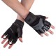 Mănuși Fitness inSPORTline StrongWrist Plus FitLine Training