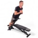 Bancă Hiperextensii inSPORTline ON-X RCB20 FitLine Training