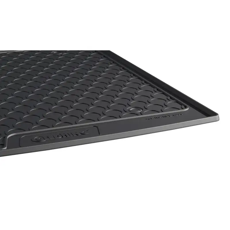 Tavita portbagaj cauciuc GLEDRING pentru BMW Seria 4 G26 Gran Coupe 2020-, Negru, din cauciuc Rubbasol AutoDrive ProParts