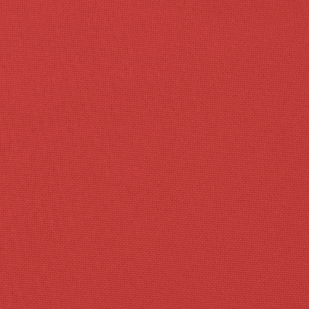 Perne scaune grădină 6 buc. roșu 40x40x4 cm țesătură Oxford GartenMobel Dekor