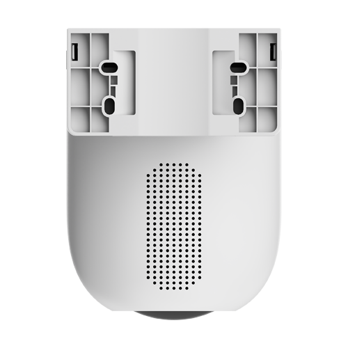 Camera IP Wi-Fi, Pan&Tilt, 2K, lentila 4mm, Audio bidirectional, IR 30m, Color 24/7, Alarma - EZVIZ CS-H8C-SE-2K SafetyGuard Surveillance