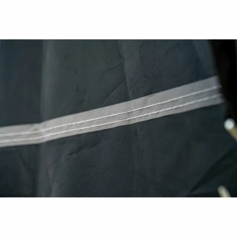 Prelata 3-4 biciclete pentru suport bicicleta cu fixare pe carligul de remorcare - 190x50x130 cm Garage AutoRide