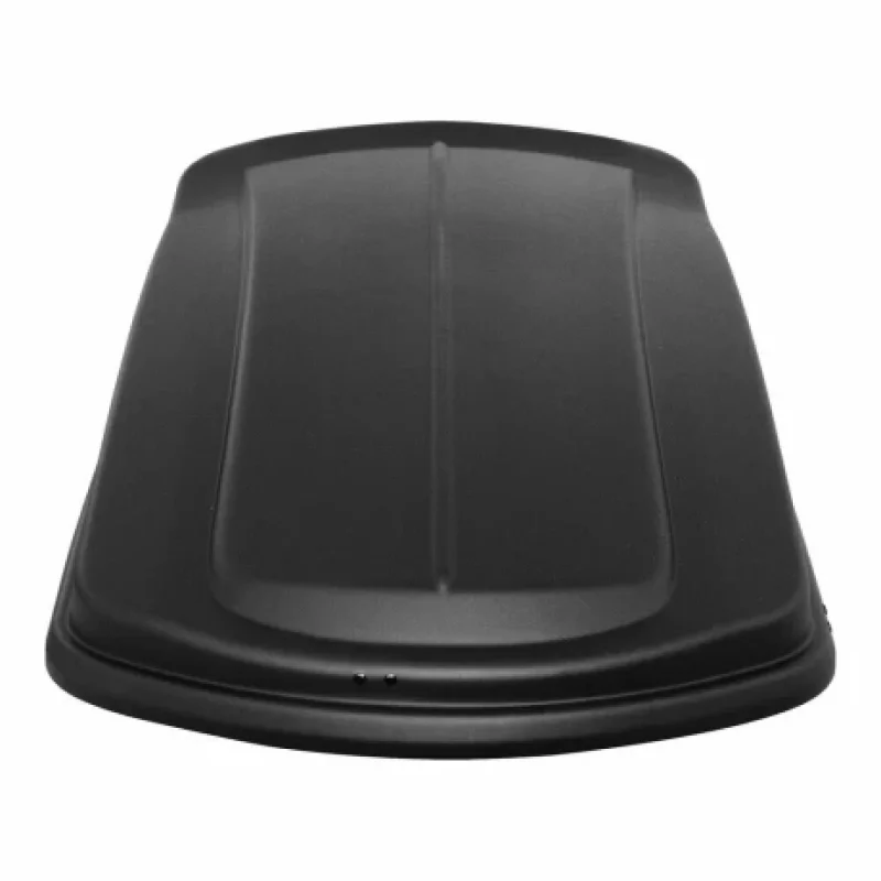 Box 530 cutie portbagaj ABS 530 l - Negru embosat Garage AutoRide