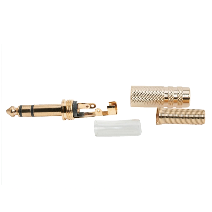 Mufa JACKplacat cu aurstereo • 6,3 mm Best CarHome