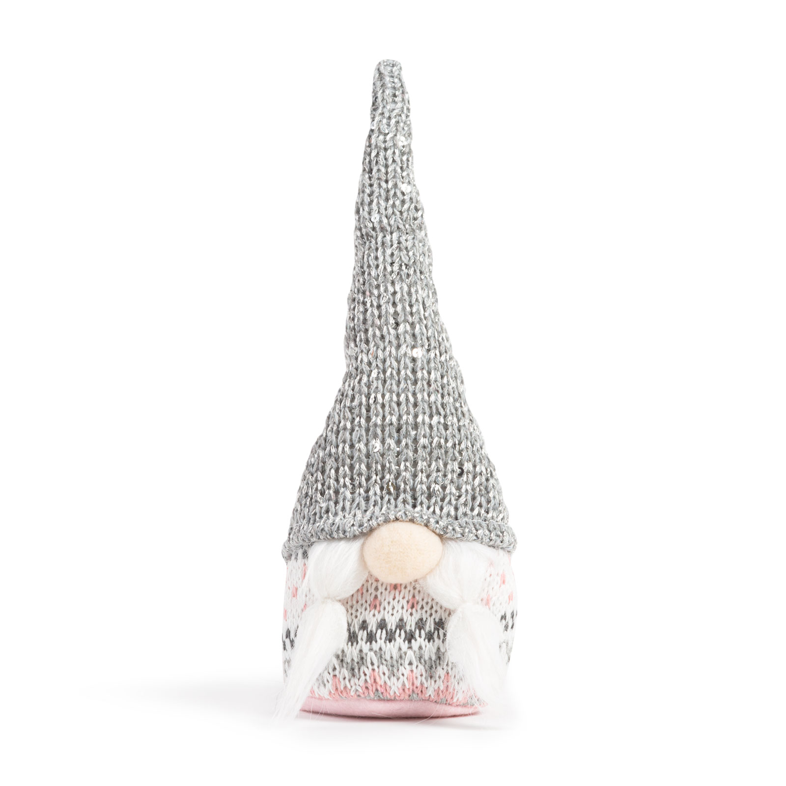 Spiriduş scandinav de Crăciun, 4 modele - 22 cm Best CarHome