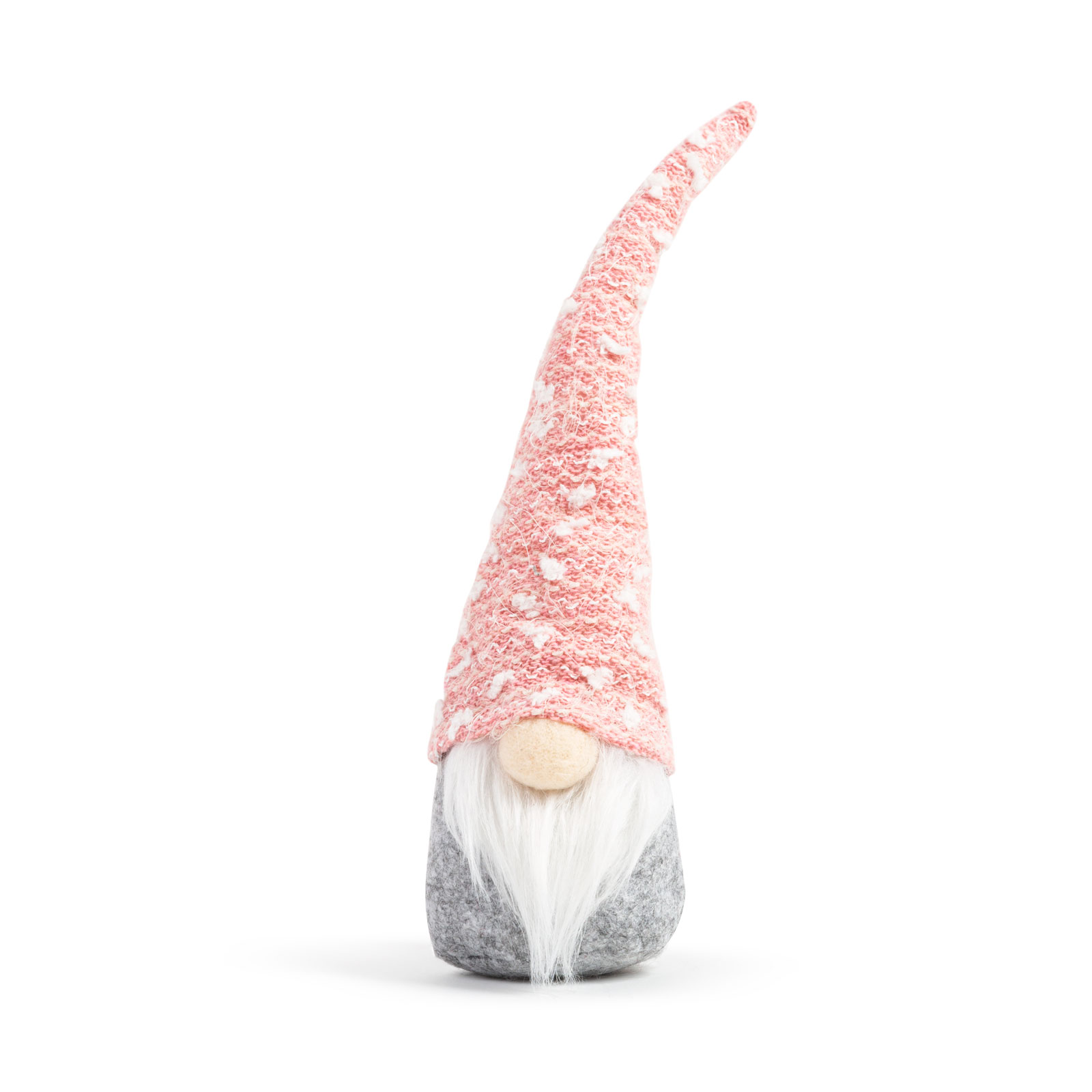 Spiriduş scandinav de Crăciun, 4 modele - 22 cm Best CarHome