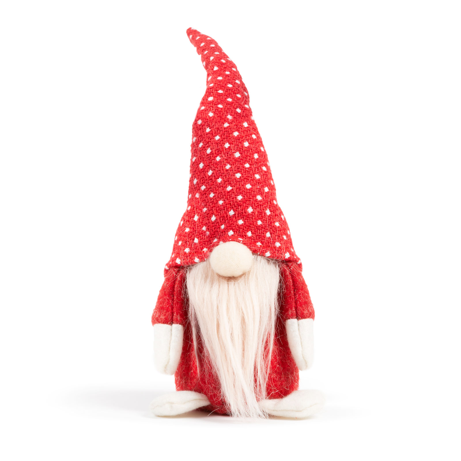 Spiriduş scandinav de Crăciun, 4 modele - 28 cm Best CarHome