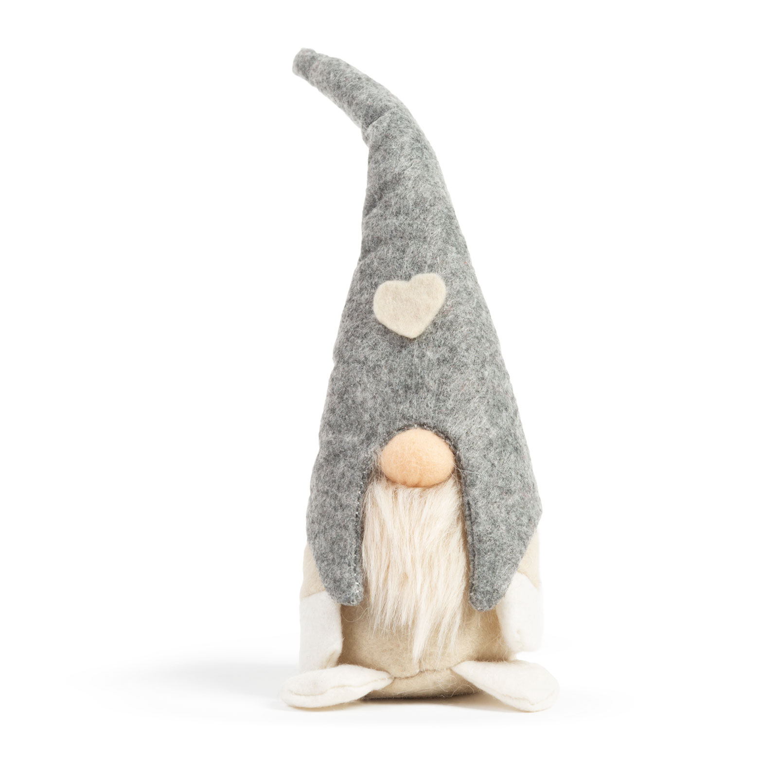 Spiriduş scandinav de Crăciun, 4 modele - 28 cm Best CarHome