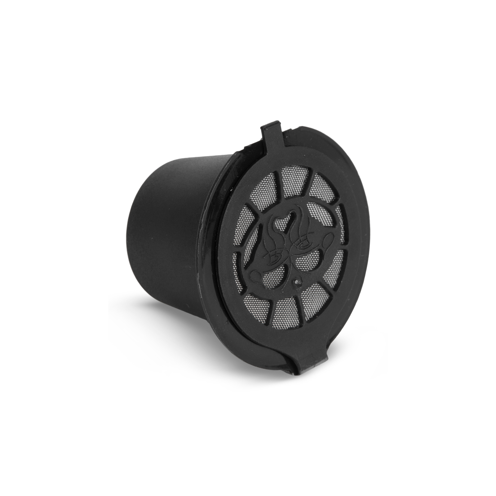 Family - Capsule de cafea reîncărcabile, pentru aparate Nespresso - 5 buc. / pachet Best CarHome