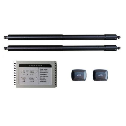 Sistem de ridicare și închidere portbagaj automat din buton și cheie Kia Sportage 2010 - 2015 SL Sportage R CarStore Technology