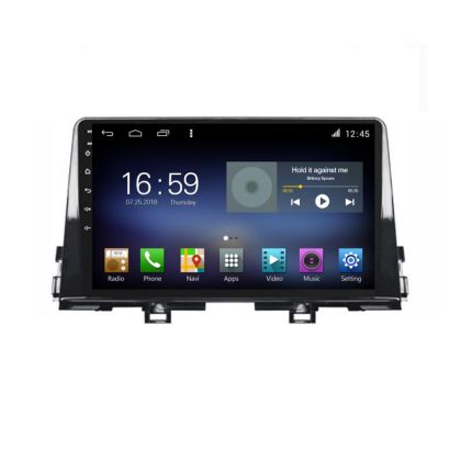 Navigatie Kia Picanto 2016- F-2217 Octa Core cu Android Radio Bluetooth Internet GPS WIFI DSP 8+128GB 4G CarStore Technology