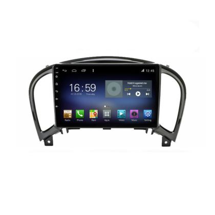 Navigatie Nissan Juke 2010-2015 F-juke Octa Core cu Android Radio Bluetooth Internet GPS WIFI DSP 8+128GB 4G CarStore Technology