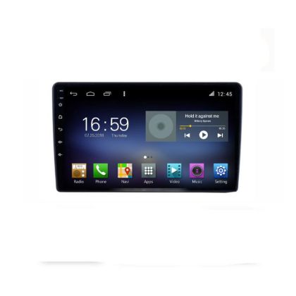 Navigatie Nissan Navara 2006-2014 F-navara Octa Core cu Android Radio Bluetooth Internet GPS WIFI DSP 8+128GB 4G CarStore Technology