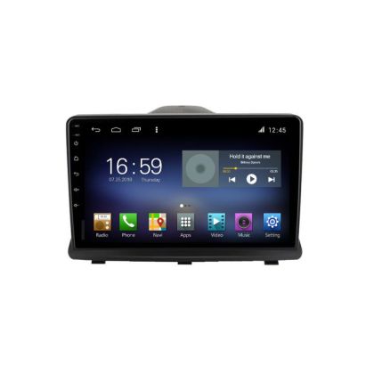 Navigatie Opel Antara F-019 Octa Core cu Android Radio Bluetooth Internet GPS WIFI DSP 8+128GB 4G CarStore Technology