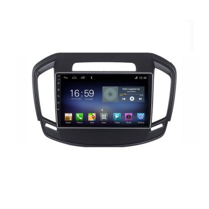 Navigatie Opel Insignia 2014-2016 F-338 Octa Core cu Android Radio Bluetooth Internet GPS WIFI DSP 8+128GB 4G CarStore Technology