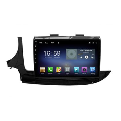 Navigatie Opel MOkka 2016- F-MOKKA2 Octa Core cu Android Radio Bluetooth Internet GPS WIFI DSP 8+128GB 4G CarStore Technology