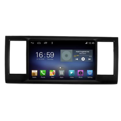 Navigatie VW Caravelle 2015- F-caravelle Octa Core cu Android Radio Bluetooth Internet GPS WIFI DSP 8+128GB 4G CarStore Technology