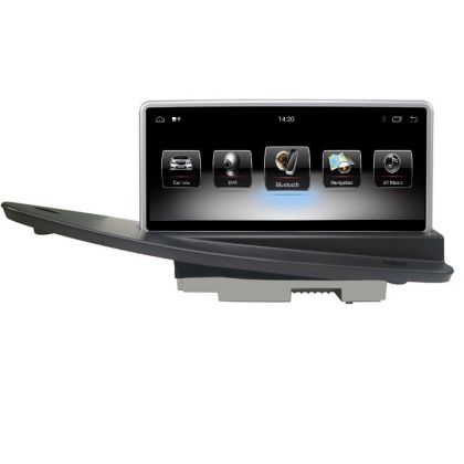Navigatie Volvo S80 2004-2011 Android internet GPS usb PX6 CarStore Technology