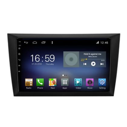 Navigatie vw golf6 2009-2013 F-golf6 Octa Core cu Android Radio Bluetooth Internet GPS WIFI DSP 8+128GB 4G CarStore Technology