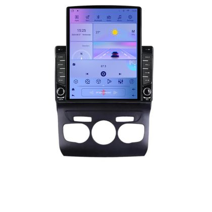 Navigatie Citroen C4 2011-2016 H-241 ecran tip TESLA 9.7