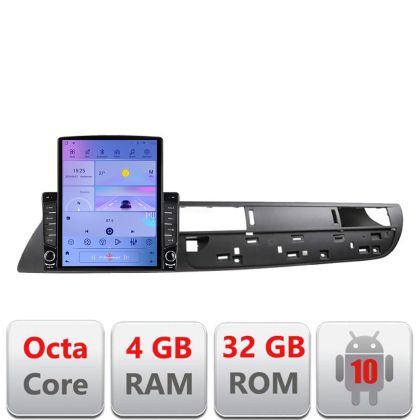 Navigatie Citroen C5 2008-2017 G-C5 ecran tip TESLA 9.7