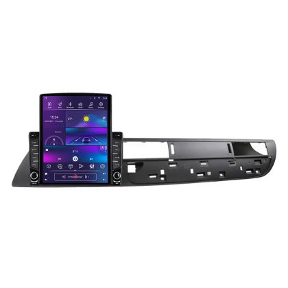 Navigatie Citroen C5 2008-2017 G-C5 ecran tip TESLA 9.7