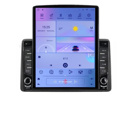 Navigatie DACIA DUSTER dupa 2019 H-199 ecran tip TESLA 9.7