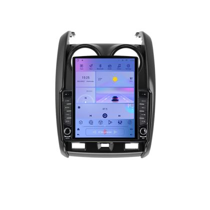 Navigatie Dacia Duster 2012-2019 G-157 ecran tip TESLA 9.7